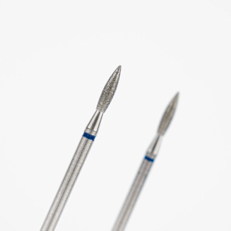 FLAME DRILL BIT 2.1 MM